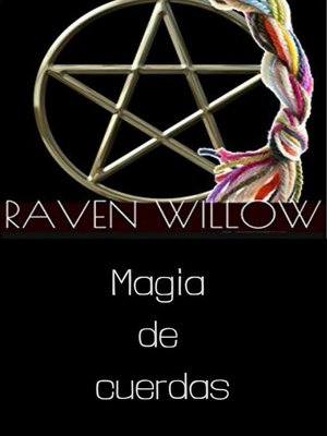 cover image of Magia de cuerdas